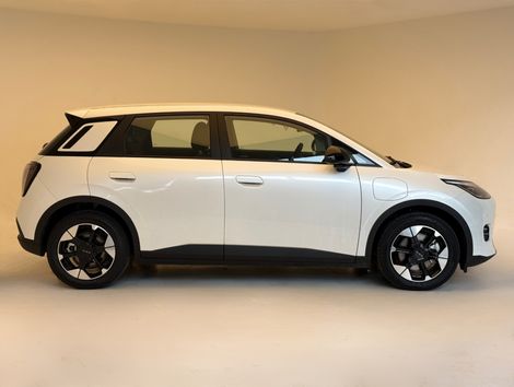 GAC AION UT Premium (Elétrico)