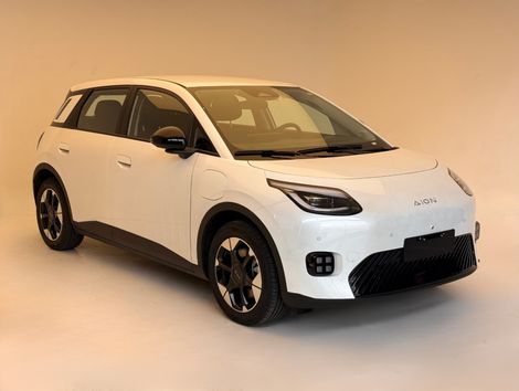 GAC AION UT Premium (Elétrico)