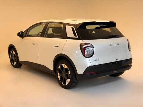 GAC AION UT Premium (Elétrico)