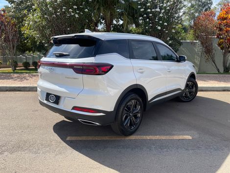 Caoa Chery Tiggo 7 SPORT 1.5 Turbo Flex 16V Aut.  