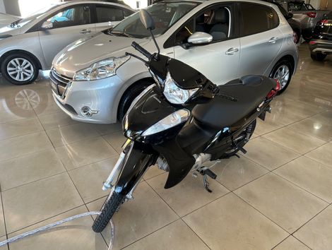 HONDA BIZ 125 ES/ 125 ES FLEX