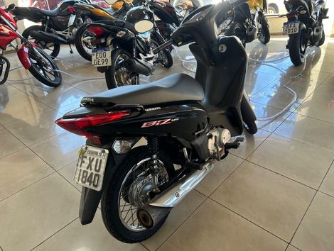 HONDA BIZ 125 ES/ 125 ES FLEX