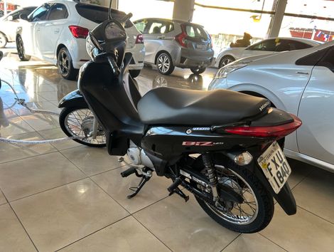 HONDA BIZ 125 ES/ 125 ES FLEX