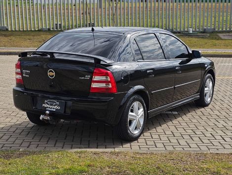 Chevrolet Astra Advantage 2.0 MPFI 8V FlexPower 5p