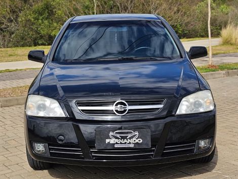 Chevrolet Astra Advantage 2.0 MPFI 8V FlexPower 5p