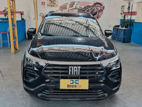 Fiat PULSE DRIVE 1.3 8V Flex Aut.