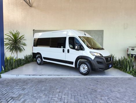 Fiat Ducato Multi 2.2 Diesel (E6)