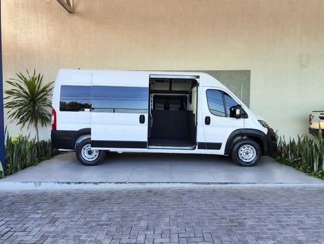 Fiat Ducato Multi 2.2 Diesel (E6)