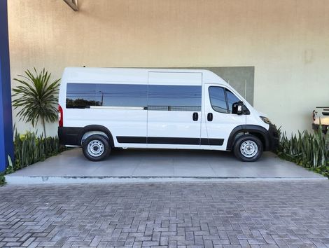 Fiat Ducato Multi 2.2 Diesel (E6)