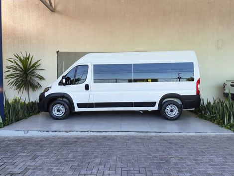 Fiat Ducato Multi 2.2 Diesel (E6)