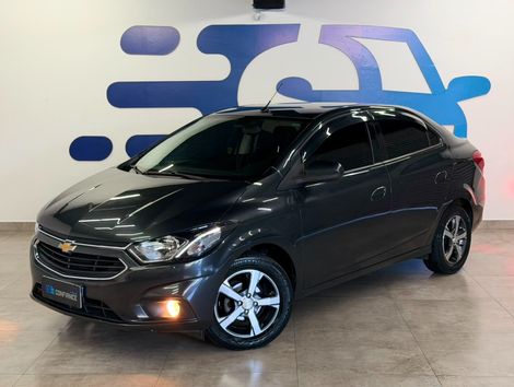 Chevrolet PRISMA Sed. LTZ 1.4 8V FlexPower 4p Aut.