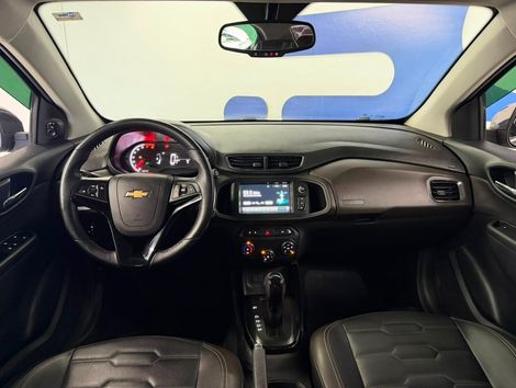 Chevrolet PRISMA Sed. LTZ 1.4 8V FlexPower 4p Aut.