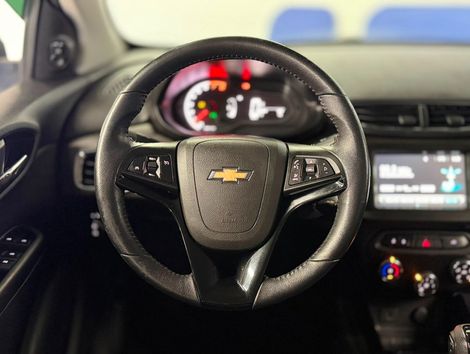 Chevrolet PRISMA Sed. LTZ 1.4 8V FlexPower 4p Aut.