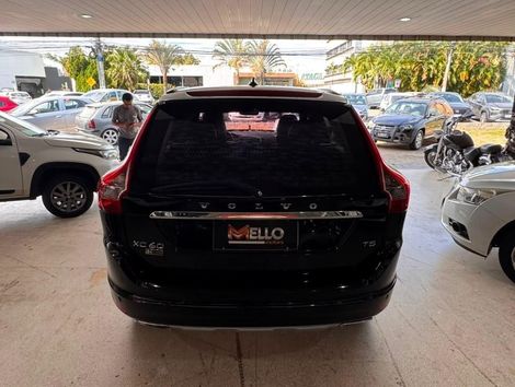 Volvo XC 60 T-5 MOMENTUM 2.0 245cv FWD 5p