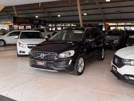 Volvo XC 60 T-5 MOMENTUM 2.0 245cv FWD 5p