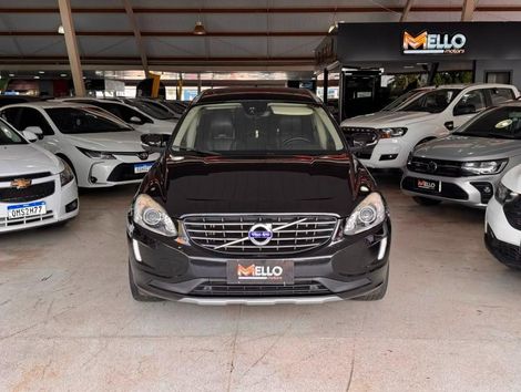 Volvo XC 60 T-5 MOMENTUM 2.0 245cv FWD 5p