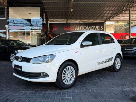 VolksWagen Gol Rock in Rio 1.0 Mi Total Flex 8V 5p