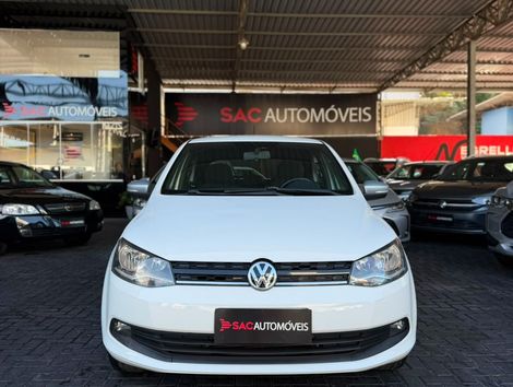 VolksWagen Gol Rock in Rio 1.0 Mi Total Flex 8V 5p