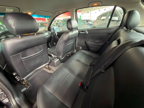 Chevrolet Astra Sed. Advant. 2.0 8V MPFI FlexP. 4p