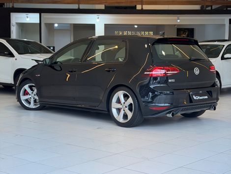 VolksWagen Golf GTi 2.0 TSI 220cv Aut.