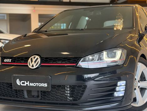 VolksWagen Golf GTi 2.0 TSI 220cv Aut.