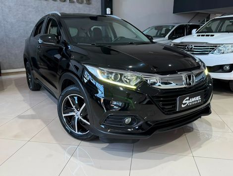 Honda HR-V EXL 1.8 Flexone 16V 5p Aut.