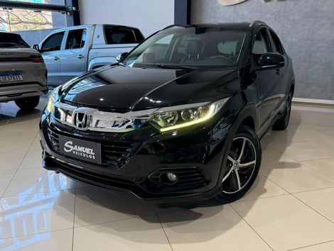 Honda HR-V EXL 1.8 Flexone 16V 5p Aut.