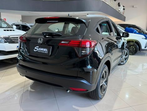 Honda HR-V EXL 1.8 Flexone 16V 5p Aut.