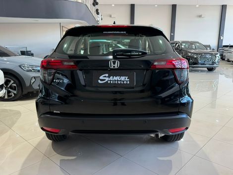 Honda HR-V EXL 1.8 Flexone 16V 5p Aut.