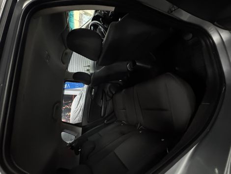 Honda Fit Personal 1.5 Flexone 16V 5p Aut.