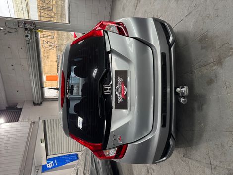 Honda Fit Personal 1.5 Flexone 16V 5p Aut.