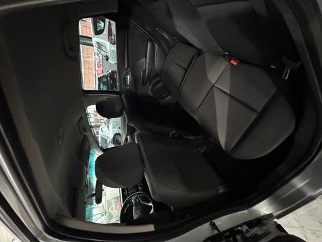 Honda Fit Personal 1.5 Flexone 16V 5p Aut.