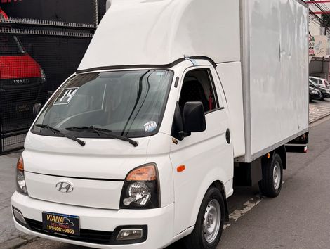 Hyundai HR 2.5 TCI Diesel (RS/RD)