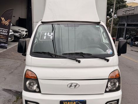 Hyundai HR 2.5 TCI Diesel (RS/RD)