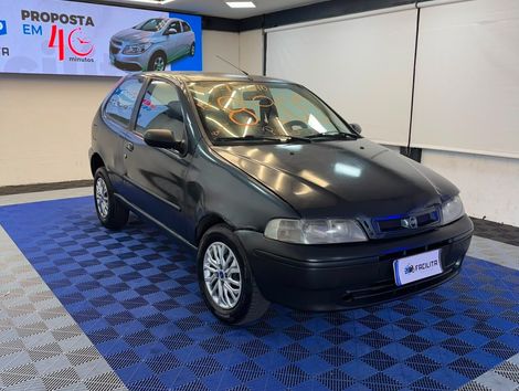 Fiat Palio 1.0/ Trofeo 1.0 Fire/ Fire Flex 2p