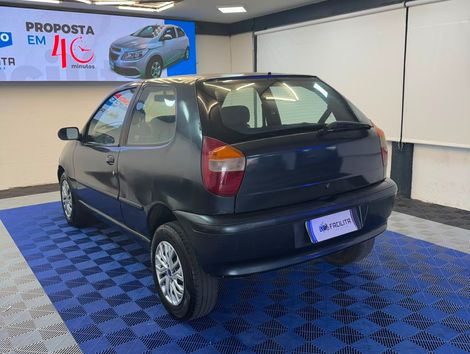 Fiat Palio 1.0/ Trofeo 1.0 Fire/ Fire Flex 2p