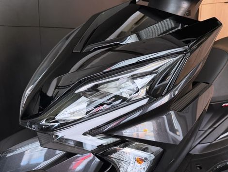 HONDA ELITE 125