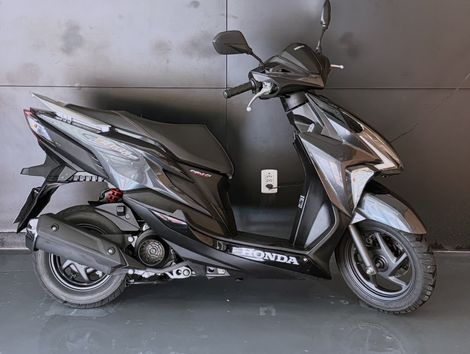 HONDA ELITE 125