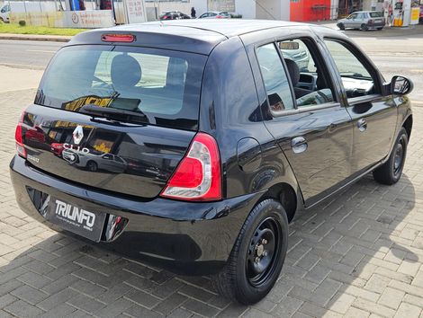 Renault Clio RN/Alizé/Expr./1.0 Hi-Power 16V 5p