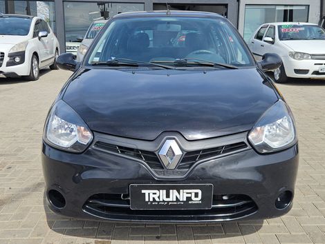 Renault Clio RN/Alizé/Expr./1.0 Hi-Power 16V 5p