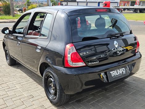 Renault Clio RN/Alizé/Expr./1.0 Hi-Power 16V 5p
