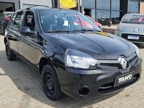 Renault Clio RN/Alizé/Expr./1.0 Hi-Power 16V 5p