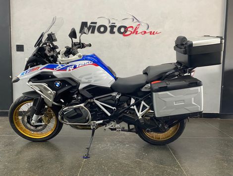 BMW R 1250 GS Premium HP