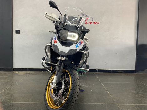 BMW R 1250 GS Premium HP