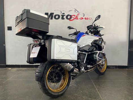 BMW R 1250 GS Premium HP