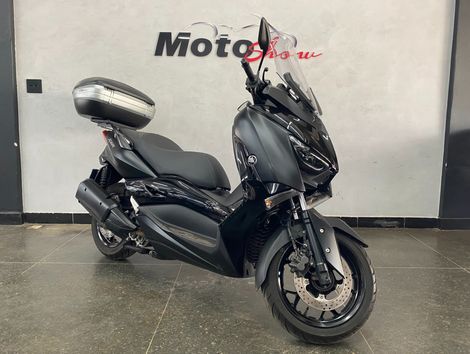 YAMAHA XMAX 250 ABS