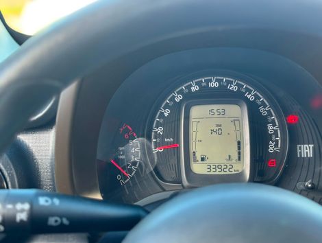 Fiat MOBI WAY 1.0 Fire Flex 5p.