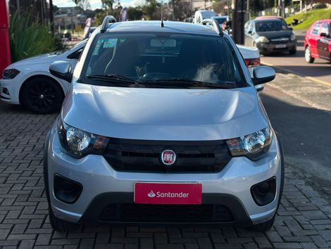 Fiat MOBI WAY 1.0 Fire Flex 5p.