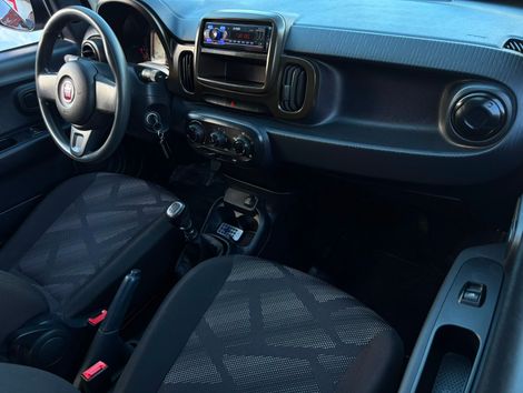 Fiat MOBI WAY 1.0 Fire Flex 5p.