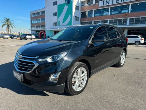 Chevrolet EQUINOX Premier 2.0 Turbo AWD 262cv Aut.